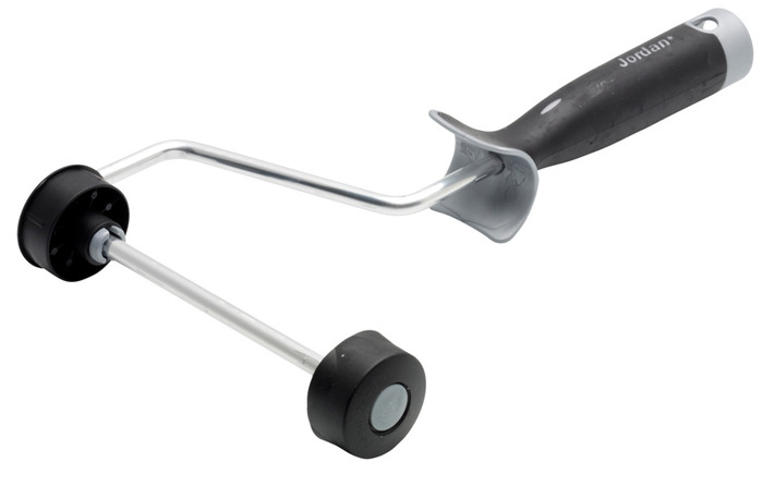 Malerullbøyle 18 cm - Jordan